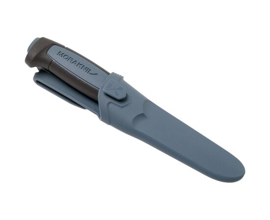 Нож Morakniv Basic 511 LE 2022 carbon steel (14047), изображение 6 Нож Morakniv Basic 511 LE 2022 carbon steel (14047), изображение 6