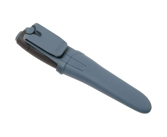 Нож Morakniv Basic 511 LE 2022 carbon steel (14047), изображение 7 Нож Morakniv Basic 511 LE 2022 carbon steel (14047), изображение 7
