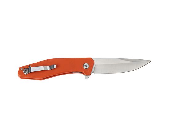 Нож Skif Plus Cruze Orange (VK-JJ050ORx), изображение 2 Нож Skif Plus Cruze Orange (VK-JJ050ORx), изображение 2