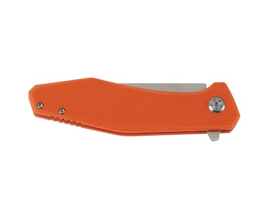 Нож Skif Plus Cruze Orange (VK-JJ050ORx), изображение 3 Нож Skif Plus Cruze Orange (VK-JJ050ORx), изображение 3