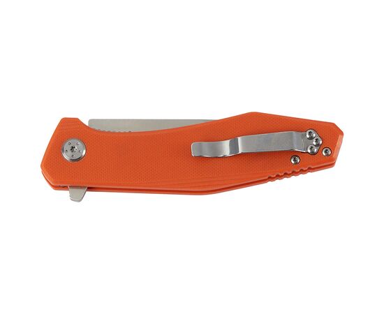 Нож Skif Plus Cruze Orange (VK-JJ050ORx), изображение 4 Нож Skif Plus Cruze Orange (VK-JJ050ORx), изображение 4