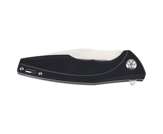 Нож Skif Plus Varan Black (VK-JJ085Bx), изображение 3 Нож Skif Plus Varan Black (VK-JJ085Bx), изображение 3