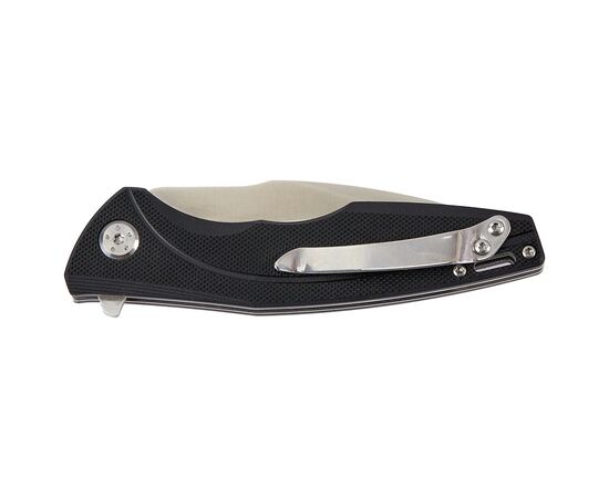 Нож Skif Plus Varan Black (VK-JJ085Bx), изображение 4 Нож Skif Plus Varan Black (VK-JJ085Bx), изображение 4