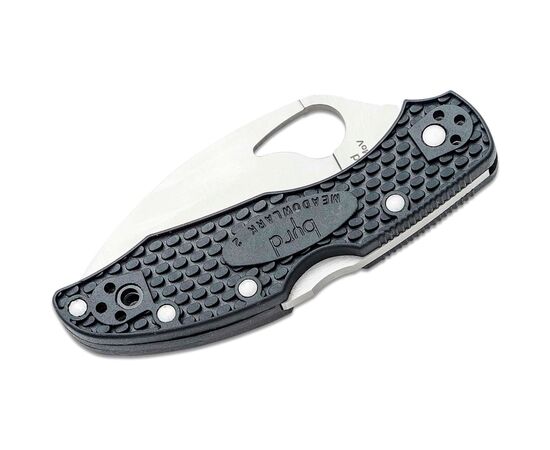 Нож Spyderco Byrd Meadowlark 2 Wharncliffe (BY04PBKWC2), изображение 2 Нож Spyderco Byrd Meadowlark 2 Wharncliffe (BY04PBKWC2), изображение 2