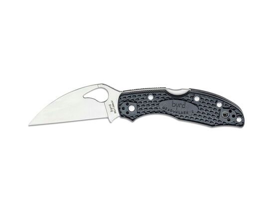 Ніж Spyderco Byrd Meadowlark 2 Wharncliffe (BY04PBKWC2)