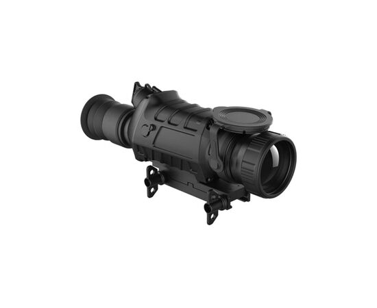 Прицел Guide Тепловизионный TS435 2.3-9.2x35 400x30017m (TS435), изображение 3 Прицел Guide Тепловизионный TS435 2.3-9.2x35 400x30017m (TS435), изображение 3