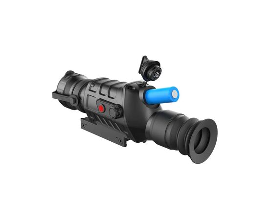 Прицел Guide Тепловизионный TS435 2.3-9.2x35 400x30017m (TS435), изображение 4 Прицел Guide Тепловизионный TS435 2.3-9.2x35 400x30017m (TS435), изображение 4