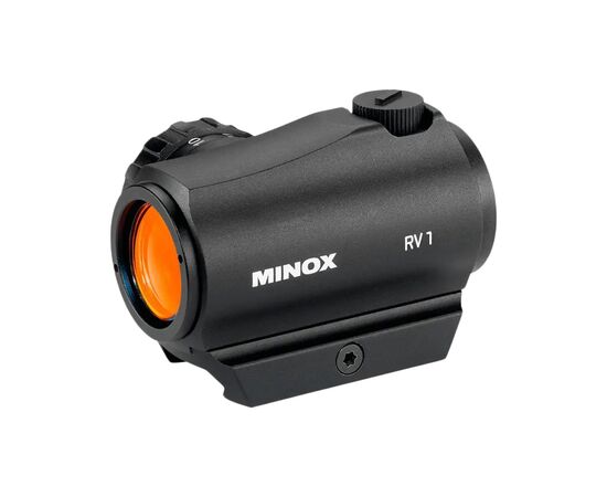 Приціл MINOX RV1 2 MOA (80224005)