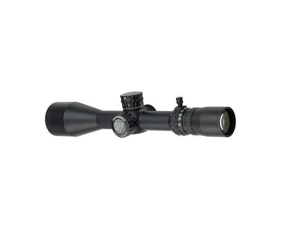 Прицел Nightforce NX8 4-32×50 F1 ZeroS. Сетка Mil-XT с подсветкой (C634), изображение 2 Прицел Nightforce NX8 4-32×50 F1 ZeroS. Сетка Mil-XT с подсветкой (C634), изображение 2