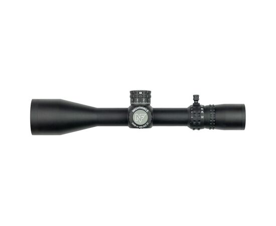 Прицел Nightforce NX8 4-32×50 F1 ZeroS. Сетка Mil-XT с подсветкой (C634), изображение 3 Прицел Nightforce NX8 4-32×50 F1 ZeroS. Сетка Mil-XT с подсветкой (C634), изображение 3