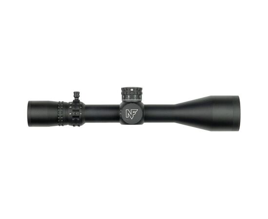 Прицел Nightforce NX8 4-32×50 F1 ZeroS. Сетка Mil-XT с подсветкой (C634), изображение 4 Прицел Nightforce NX8 4-32×50 F1 ZeroS. Сетка Mil-XT с подсветкой (C634), изображение 4