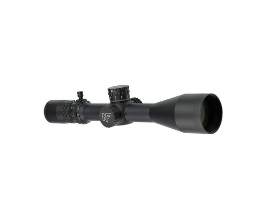 Прицел Nightforce NX8 4-32×50 F1 ZeroS. Сетка Mil-XT с подсветкой (C634), изображение 5 Прицел Nightforce NX8 4-32×50 F1 ZeroS. Сетка Mil-XT с подсветкой (C634), изображение 5