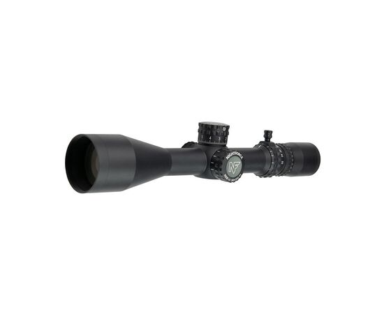 Приціл Nightforce NX8 4-32x50 F1 ZeroS. Сітка Mil-XT з підсвічуванням (C634)