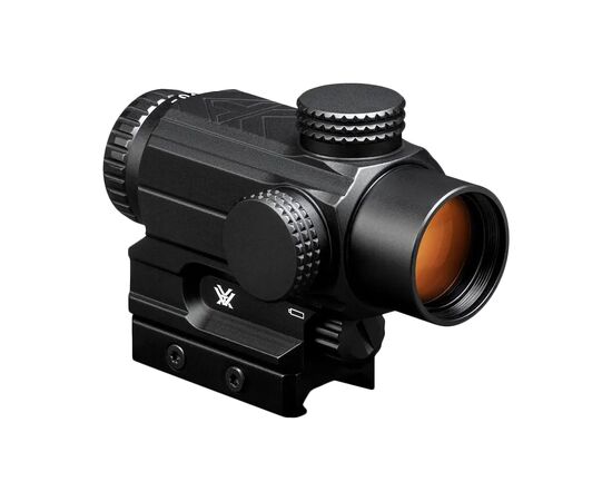 Прицел Vortex Spitfire AR-1x марка DRT с подсветкой (SPR-200), изображение 2 Прицел Vortex Spitfire AR-1x марка DRT с подсветкой (SPR-200), изображение 2