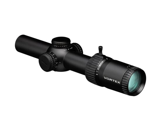 Прицел Vortex Strike Eagle 1-8x24 сетка AR-BDC3 c подсветкой (SE-1824-2), изображение 3 Прицел Vortex Strike Eagle 1-8x24 сетка AR-BDC3 c подсветкой (SE-1824-2), изображение 3
