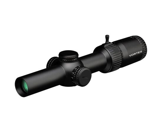 Прицел Vortex Strike Eagle 1-8x24 сетка AR-BDC3 c подсветкой (SE-1824-2), изображение 4 Прицел Vortex Strike Eagle 1-8x24 сетка AR-BDC3 c подсветкой (SE-1824-2), изображение 4