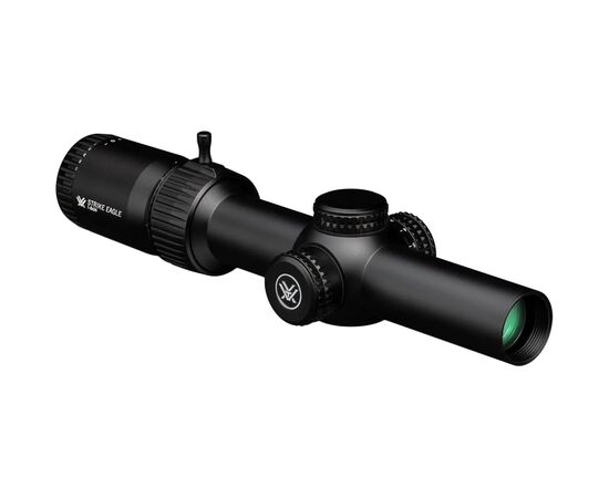 Прицел Vortex Strike Eagle 1-8x24 сетка AR-BDC3 c подсветкой (SE-1824-2)