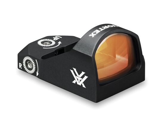 Прицел Vortex Viper Red Dot 6 MOA на планку Weaver/Picatinny (VRD-6), изображение 2 Прицел Vortex Viper Red Dot 6 MOA на планку Weaver/Picatinny (VRD-6), изображение 2