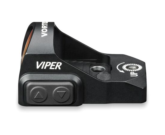 Прицел Vortex Viper Red Dot 6 MOA на планку Weaver/Picatinny (VRD-6), изображение 5 Прицел Vortex Viper Red Dot 6 MOA на планку Weaver/Picatinny (VRD-6), изображение 5