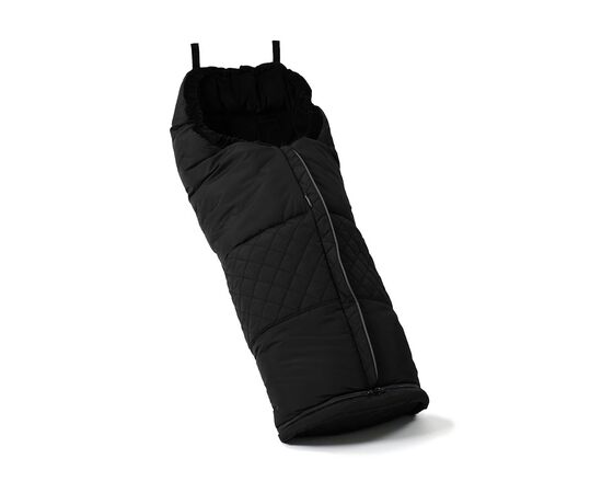 Зимний конверт Emmaljunga Outdoor Black (90067)