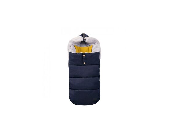 Зимовий конверт X-Lander X-Cuddle - JEANS (71706), зображення 2 Зимовий конверт X-Lander X-Cuddle - JEANS (71706), зображення 2