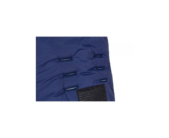 Зимовий конверт X-Lander X-Cuddle - JEANS (71706), зображення 6 Зимовий конверт X-Lander X-Cuddle - JEANS (71706), зображення 6