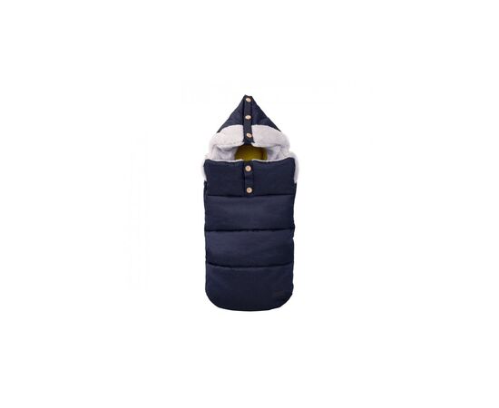 Зимовий конверт X-Lander X-Cuddle - JEANS (71706)