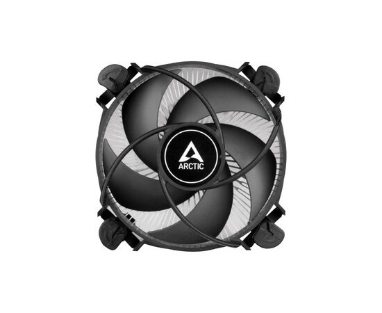 Кулер для процессора Arctic Alpine 17 CO (ACALP00041A), изображение 4 Кулер для процессора Arctic Alpine 17 CO (ACALP00041A), изображение 4