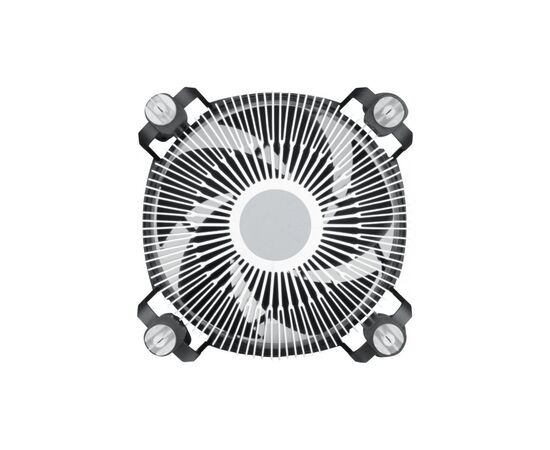 Кулер для процессора Arctic Alpine 17 CO (ACALP00041A), изображение 6 Кулер для процессора Arctic Alpine 17 CO (ACALP00041A), изображение 6
