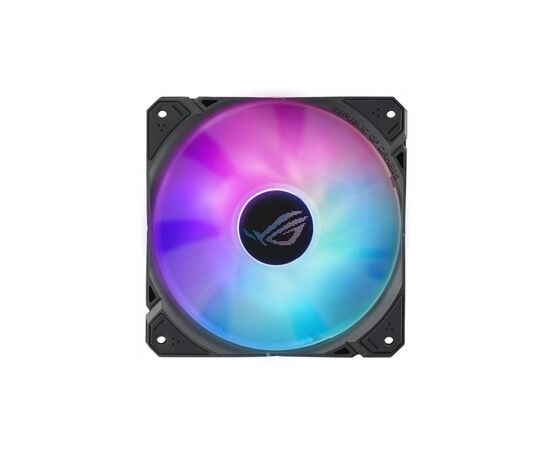 Система жидкостного охлаждения ASUS ROG-RYUJIN-II-240-ARGB, изображение 3 Система жидкостного охлаждения ASUS ROG-RYUJIN-II-240-ARGB, изображение 3