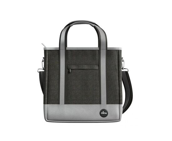 Сумка для мами Mima Zigi - Charcoal S3201-10 (26166)