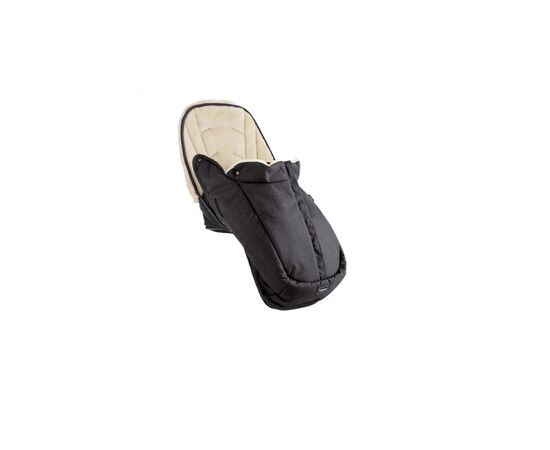 Зимний конверт Emmaljunga NXT ERGO Lounge Navy (72103)