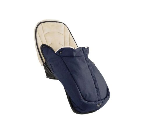 Зимовий конверт Emmaljunga NXT ERGO Outdoor Navy (72106)