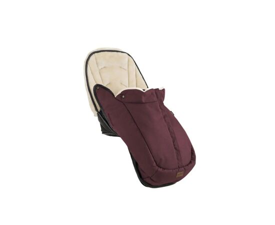 Зимний конверт Emmaljunga NXT ERGO Outdoor Savannah (72108)