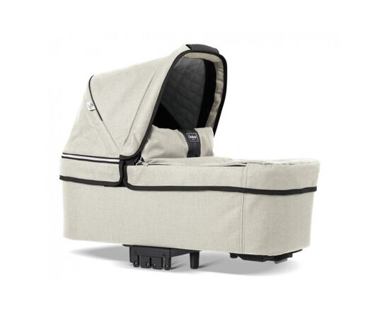 Люлька Emmaljunga NXT Lounge Beige (90070)