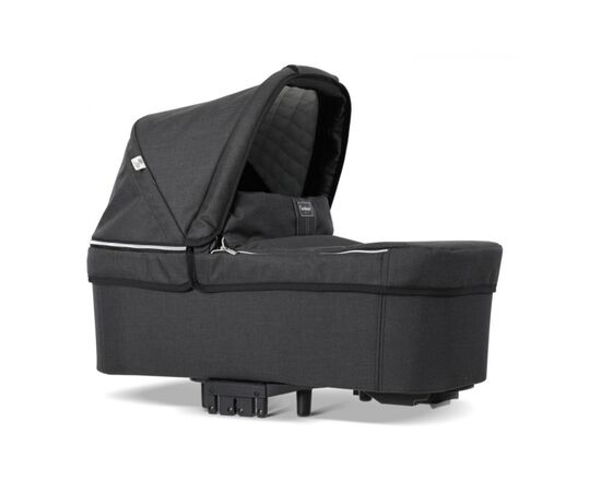 Люлька Emmaljunga NXT Lounge Black (90072)