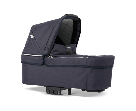 Люлька Emmaljunga NXT Lounge Navy (72050)