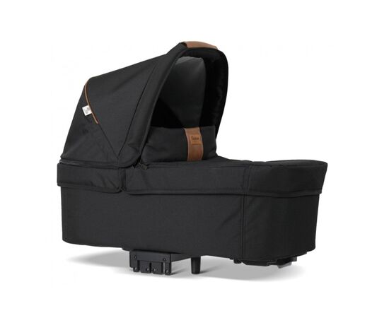 Люлька Emmaljunga NXT Outdoor Black (90074)