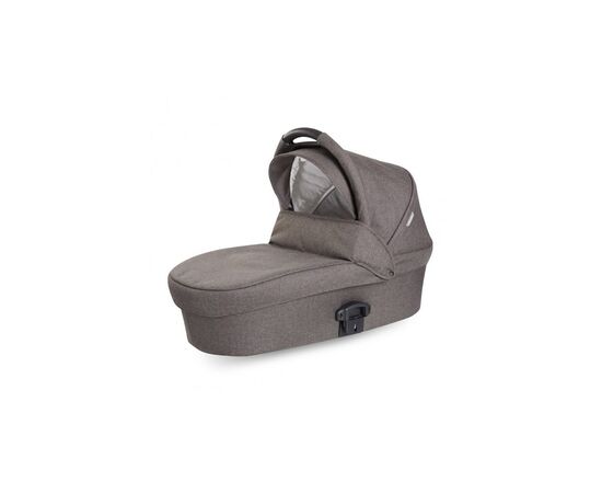 Люлька X-Lander X-Pram light Evening Grey (25884)