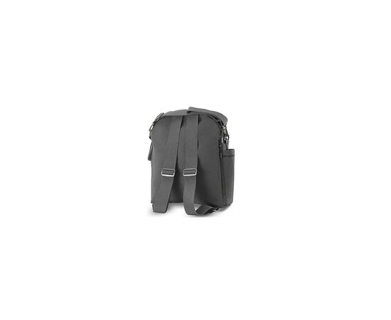 Сумка для мамы Inglesina Aptica XT Adventure Bag Charcoal Grey AX73N0CRG (90286), изображение 2 Сумка для мамы Inglesina Aptica XT Adventure Bag Charcoal Grey AX73N0CRG (90286), изображение 2