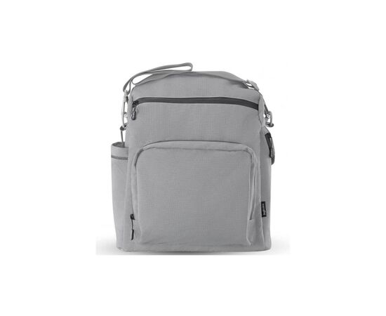 Сумка для мамы Inglesina Aptica XT Adventure Bag Horizon Grey AX73N0HRG (90754)