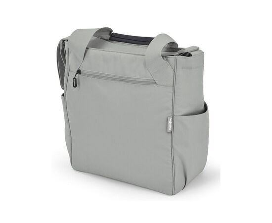 Сумка для мамы Inglesina Electa Day Bag Greenwich Silver AX50P0GWS (90733)