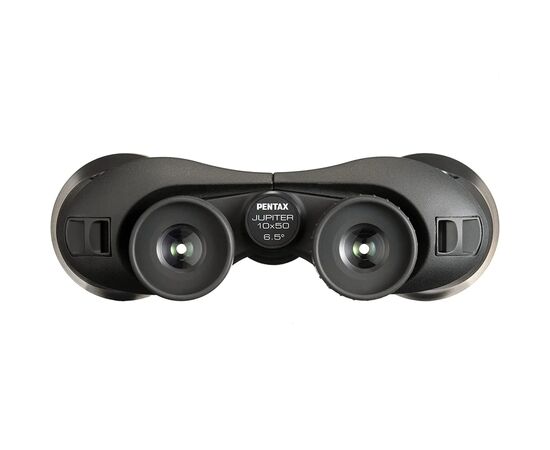 Бинокль Pentax Jupiter 10X50 (65912), изображение 3 Бинокль Pentax Jupiter 10X50 (65912), изображение 3