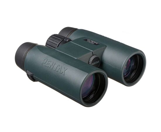 Бинокль Pentax SD 10X42 WP (62762), изображение 2 Бинокль Pentax SD 10X42 WP (62762), изображение 2