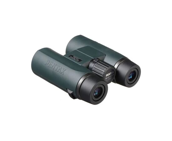 Бинокль Pentax SD 10X42 WP (62762), изображение 3 Бинокль Pentax SD 10X42 WP (62762), изображение 3