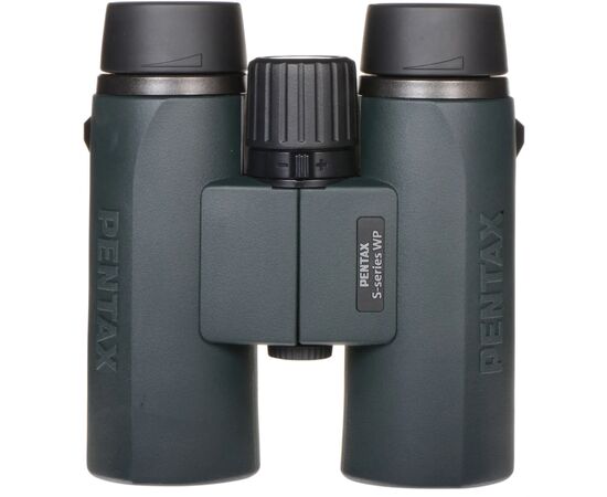 Бинокль Pentax SD 10X42 WP (62762), изображение 4 Бинокль Pentax SD 10X42 WP (62762), изображение 4