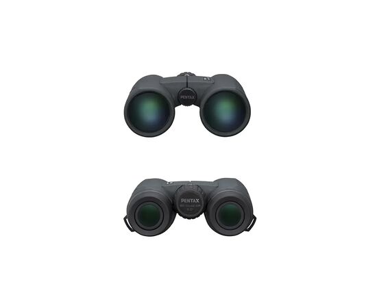 Бинокль Pentax SD 10X42 WP (62762), изображение 6 Бинокль Pentax SD 10X42 WP (62762), изображение 6