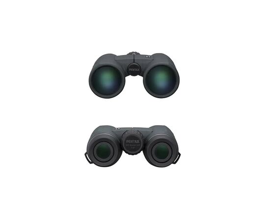 Бинокль Pentax SD 8X42 WP (62761), изображение 6 Бинокль Pentax SD 8X42 WP (62761), изображение 6