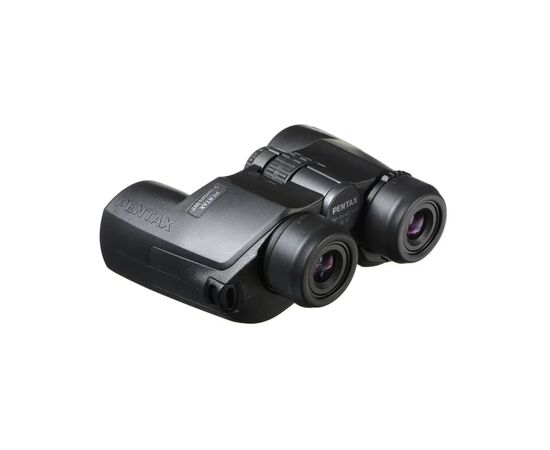 Бинокль Pentax SP 8X40 WP (65871), изображение 2 Бинокль Pentax SP 8X40 WP (65871), изображение 2