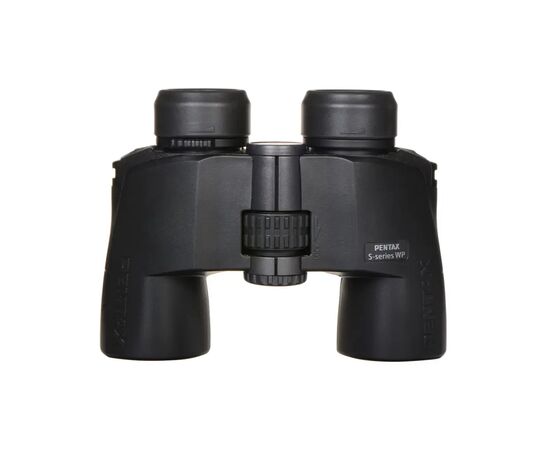 Бинокль Pentax SP 8X40 WP (65871), изображение 7 Бинокль Pentax SP 8X40 WP (65871), изображение 7